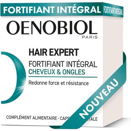 Immagine prodotto Oenobiol Hair Expert Integral Fortifier with Keratin - Restores Strength