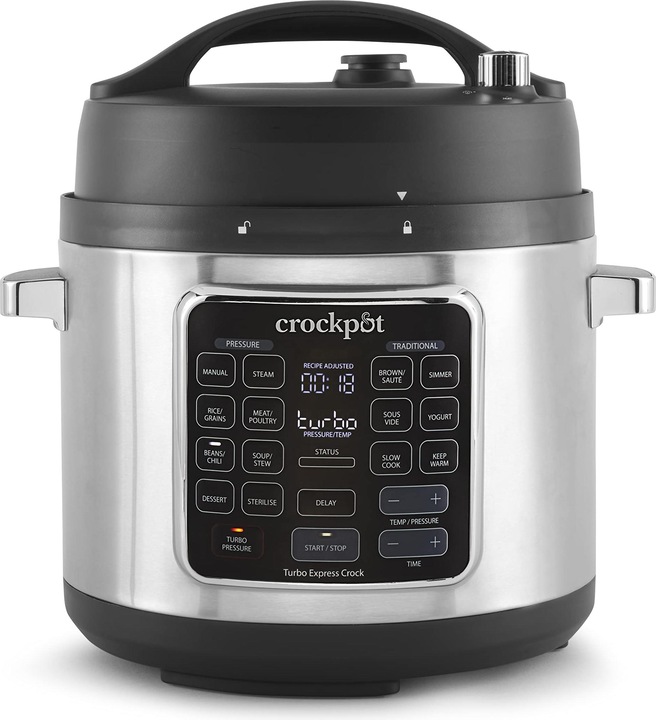 Produktbild Crockpot Multikocher