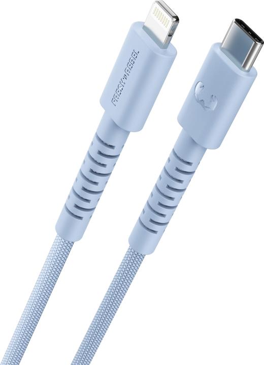 Image du produit Fresh'N Rebel Fresh 'n Rebel USB-C to Lightning Vivid (2 m, 30 W)