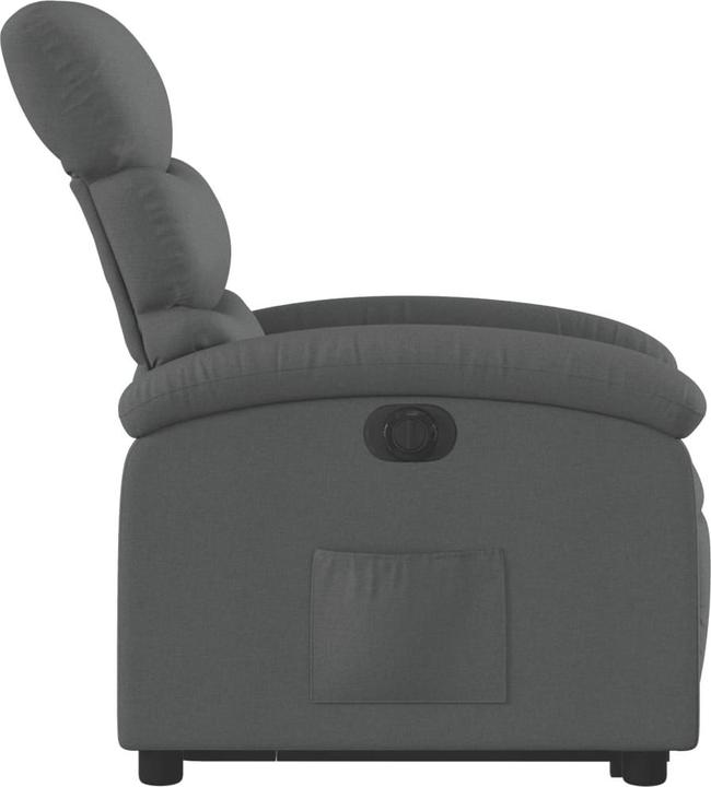 Image du produit vidaXL Relaxsessel mit Aufstehhilfe