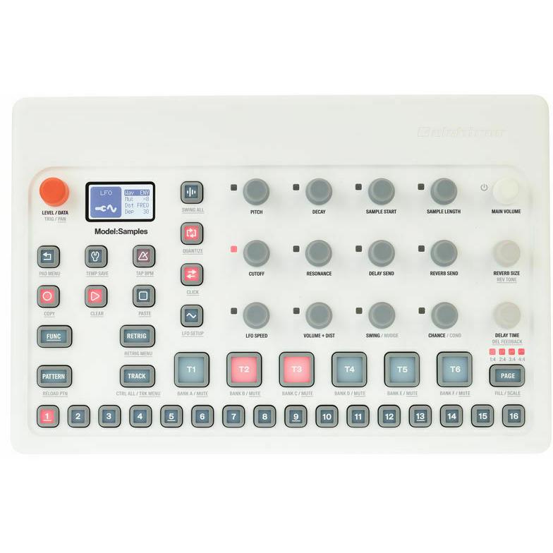 Elektron Model:Samples drumcomputer (37964731)