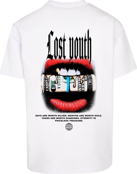 Produktbild Lost Youth LY TEE "DOLLAR - 21665 (XS)