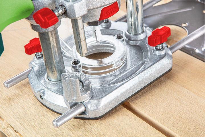 Actual product image Verto 713 Milling machine