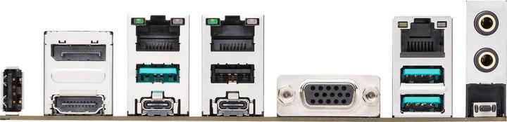 Productafbeelding ASUS Płyta główna PRO WS B850M-ACE SE AM5 AMD (AM5, AMD B850, mATX)