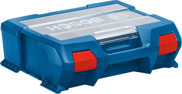Actual product image Bosch Professional L-Case Pick and Click GSR