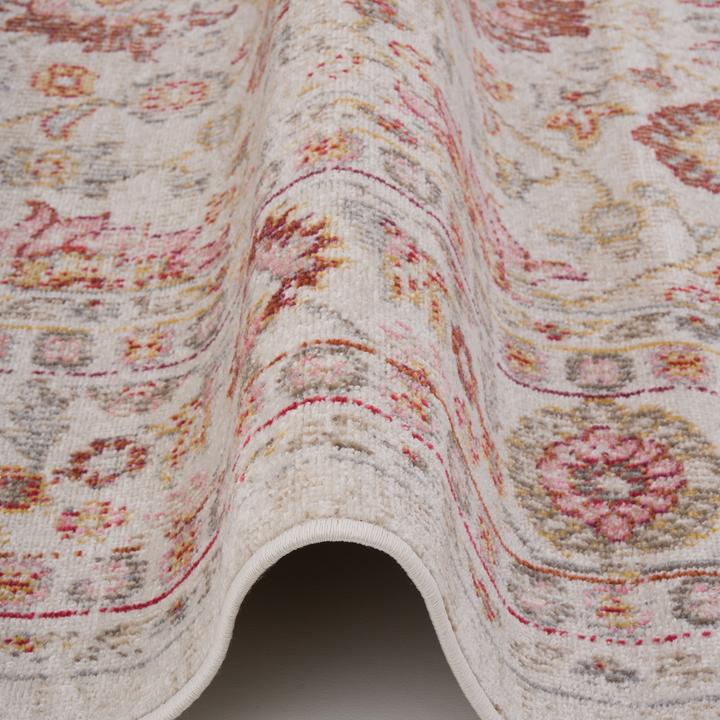 Produktbild Pergamon Indoor Outdoor Teppich Lagos Vintage (200 x 140 cm)