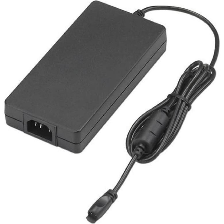 Fortron NB-Netzteil 120-ABAN3 (120 W), Notebook Netzteil, Schwarz