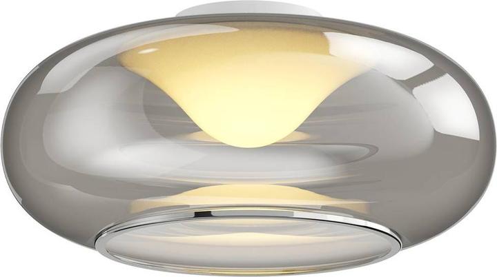 Wandleuchte + Deckenleuchte