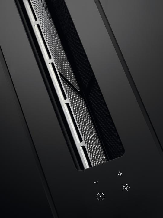 Actual product image Electrolux Dmpl0150sw (Table fan)