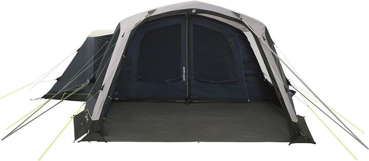 Produktbild Outwell Airville 6SA (Tunnelzelt, 43.60 kg, 6 Personen)