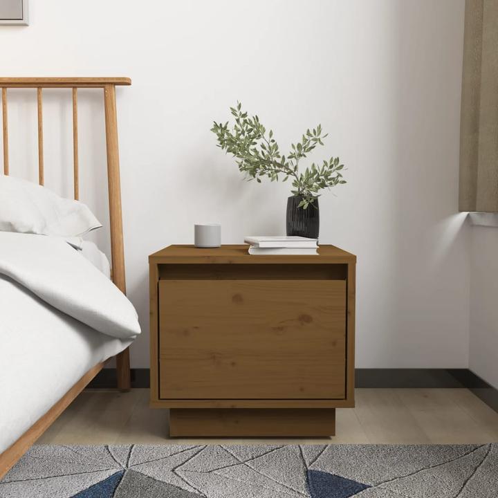 Immagine prodotto vidaXL Nachttisch (34 x 34 x 32 cm)
