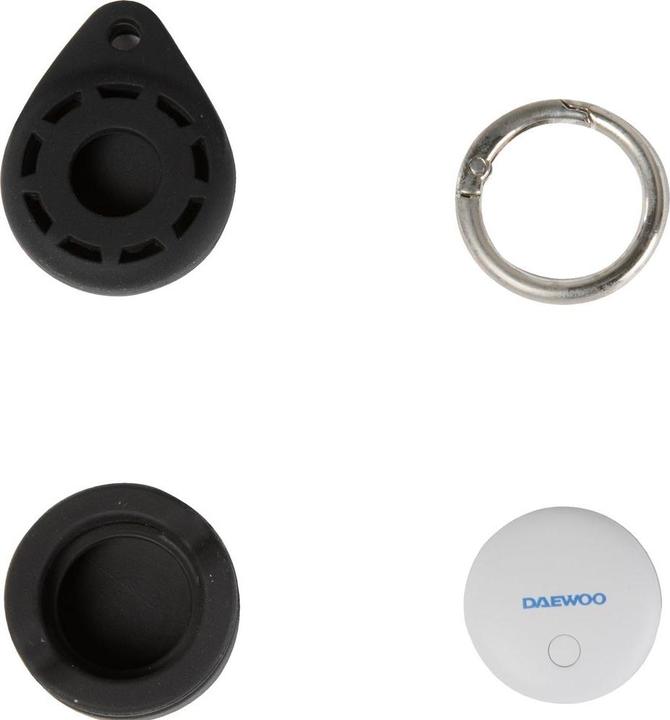 Produktbild Daewoo My Friend Locator iOS APPLE (D-FX11A-W) (Android, iOS)