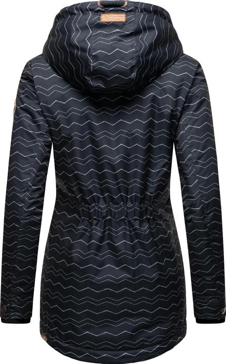 Actual product image Ragwear Zuzka Winter (XS)