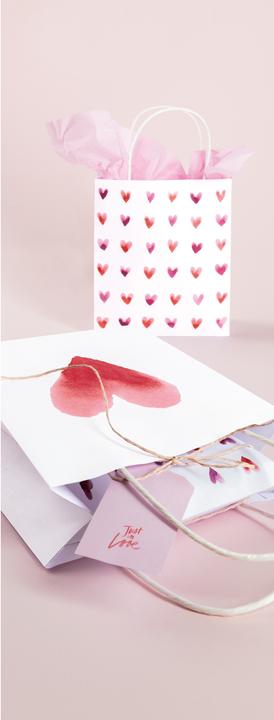 Produktbild Paper Poetry Geschenkbeutel (2x)