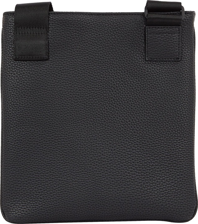 Actual product image Tommy Hilfiger Essential PU Crossover Shoulder Bag