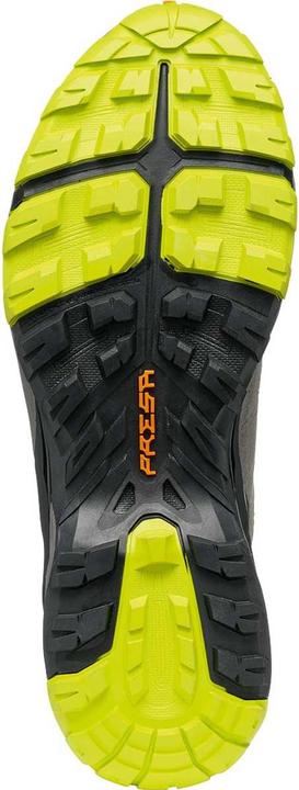 Actual product image Scarpa Rush Trail GTX Shoes (43)
