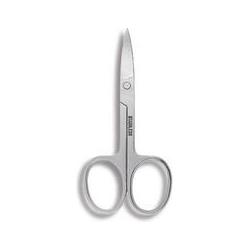 Donegal, Strumento per la cura delle unghie, Nożyczki do paznokci Srebrne 9cm