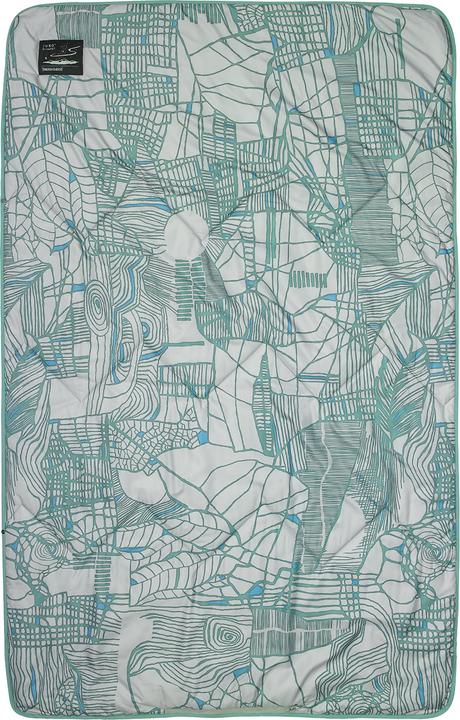 Produktbild Therm-a-Rest Juno Blanket Nature Grid