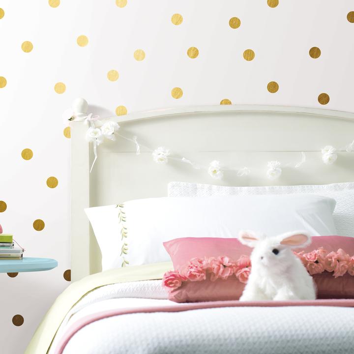 Productafbeelding Roommates RM - Confetti Goud