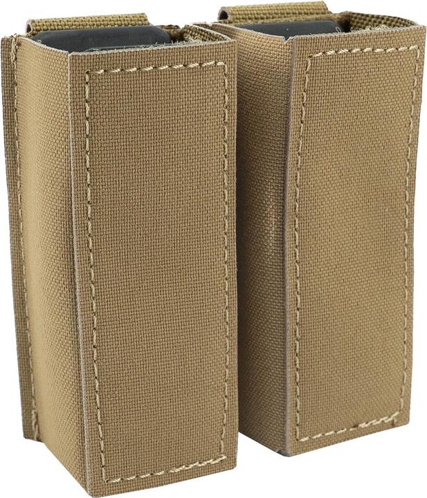 Image du produit Bridgehead Pistol Doube Mag Pouch