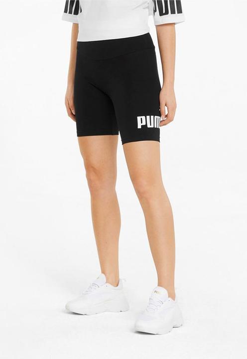 Produktbild Puma ESS Logo Short Leggings (S)