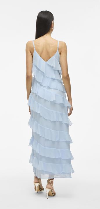 Image du produit Vila Träger Maxikleid (44)