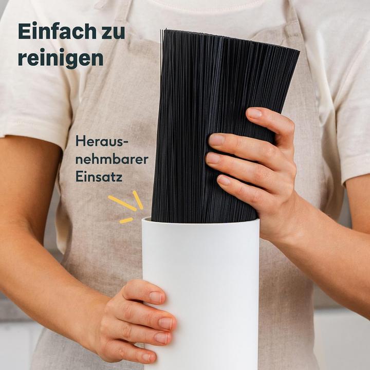 Produktbild Silberthal Messerblock