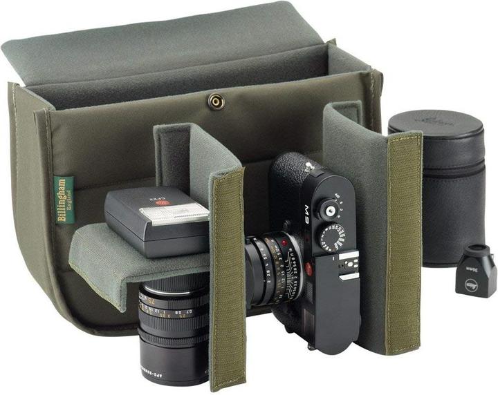 Image du produit Billingham Hadley Petit Pro (Sac à bandoulière pour appareil photo, 5 l)