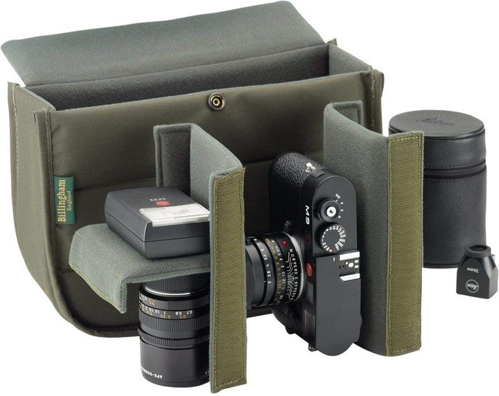 Produktbild Billingham Hadley Small Pro (Kamera Schultertasche, 5 l)