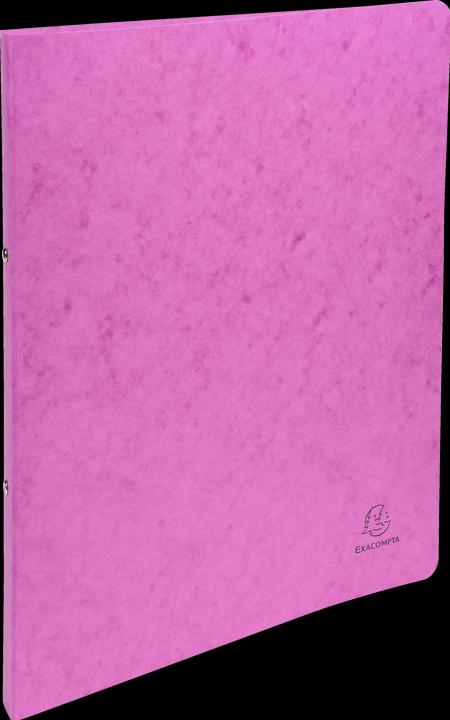 Produktbild Exacompta Ringbücher (A4, 20 mm, 1 Stück)