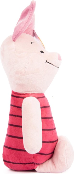 Actual product image Sambro Disney - Plush w. Sound - Piglet (I-WTP-9274-3-FO) (28 cm)