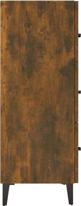 Image du produit vidaXL Sideboard (69.50 x 34 x 90 cm)