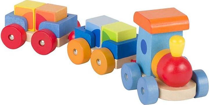 Immagine prodotto Goki Treno Mumbai