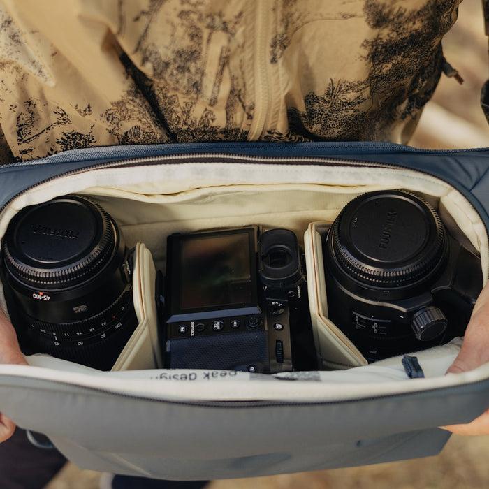 Actual product image Peak Design Everyday Sling 10L (10 l)