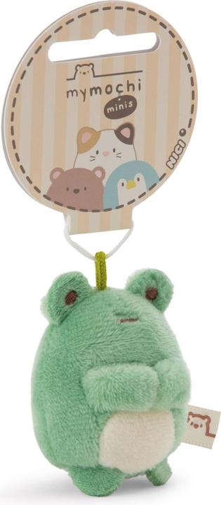 Produktbild NICI Kuscheltier Ferg (5 cm)