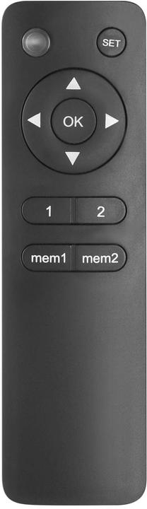 Actual product image myWall HP63-1L (Universal, 65", 60 kg)