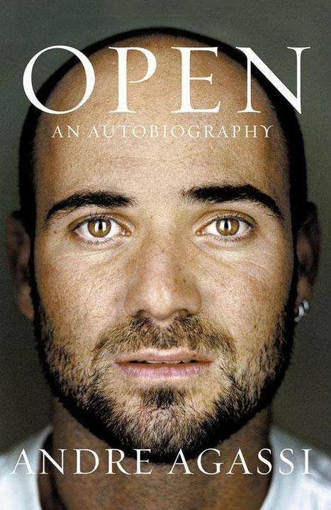 Produktbild Open, English edition (Englisch, Andre Agassi, 2010)