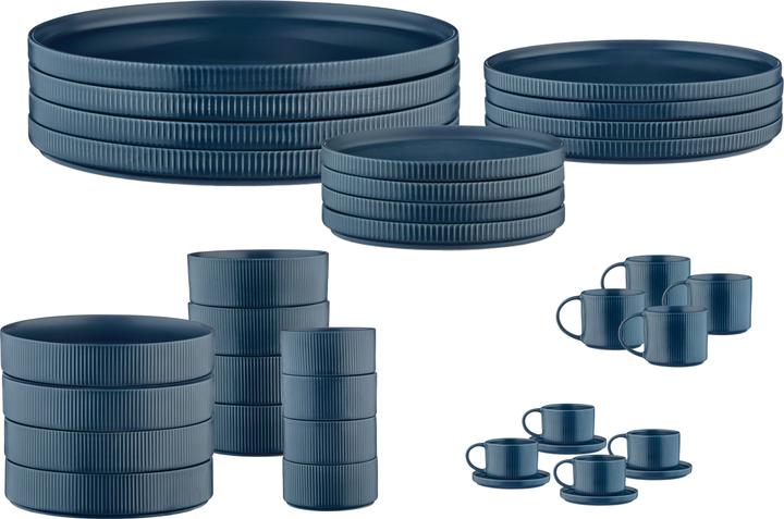 Image du produit Björn Scandi (36 pièce(s))