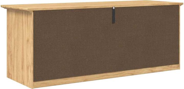 Image du produit vidaXL Sitzbank mit Stauraum (118 cm)