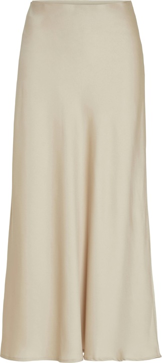 Vila High Waist Maxirock