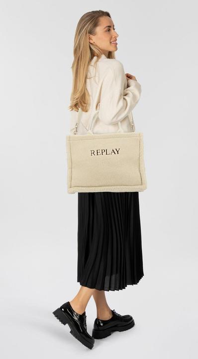 Immagine prodotto Replay Shopper Tasche 39 cm