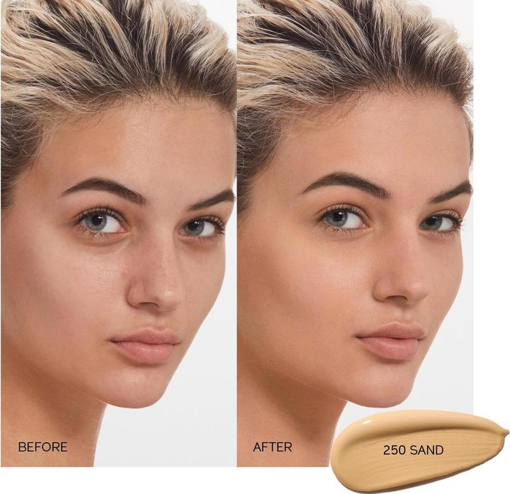Produktbild Shiseido Self Refreshing Foundation 250 Sand (250 Sand)