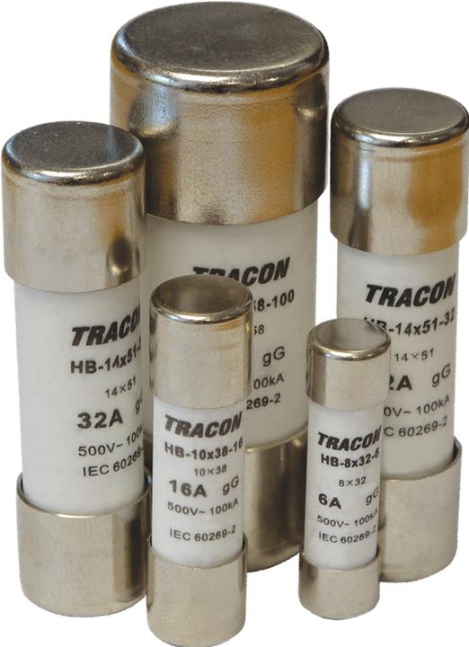 Image du produit Tracon Allgemeines Produkt (2 A)
