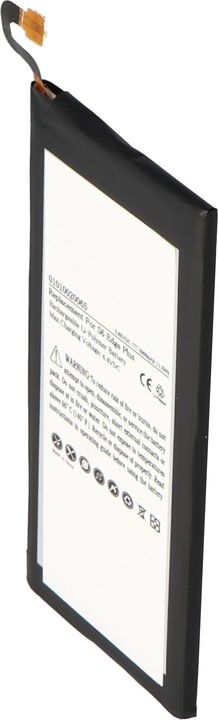 Actual product image AccuCell Battery Samsung Galaxy S6 Edge Plus