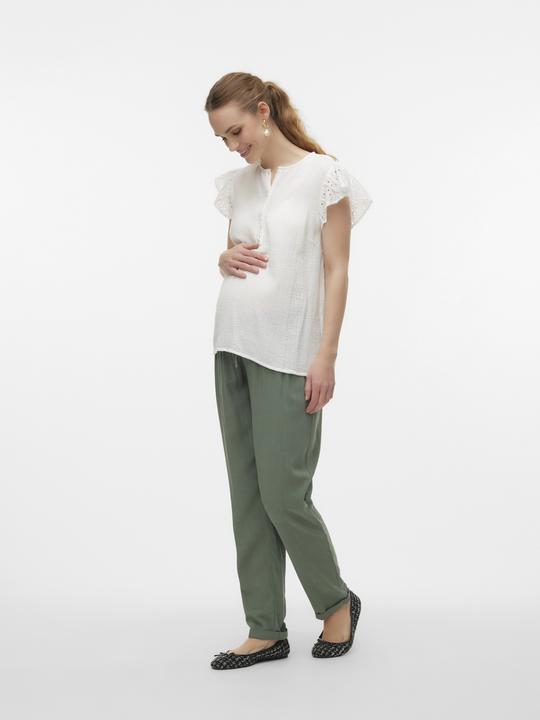Produktbild Mamalicious Umstands-top Bluse (M)