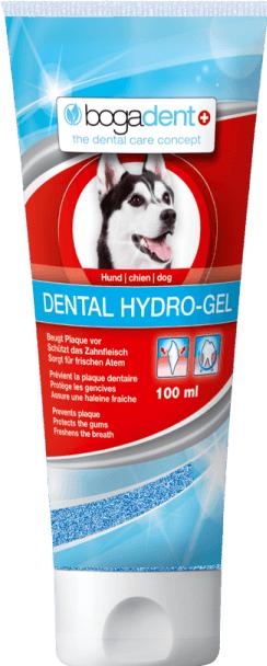 Immagine prodotto Bogar bogadent DENTAL HYDRO-GEL (Cane, 100 ml)