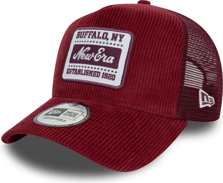 Produktbild New Era Patch Cord (One Size)