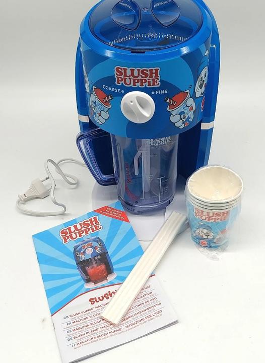 Image du produit Fizz Machine Slush Puppie Slushie (petite)