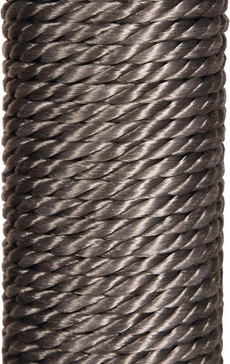 Produktbild Karlie Outdoor Kratzbaum III (110 cm, Grau)