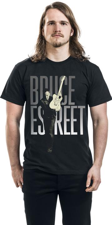 Produktbild Bruce Springsteen E Street (M)